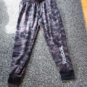 Reebok Sleepwear, Medium